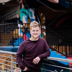 Meet your Posher, Joel